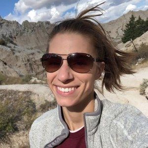 Meet your Posher, Sarah